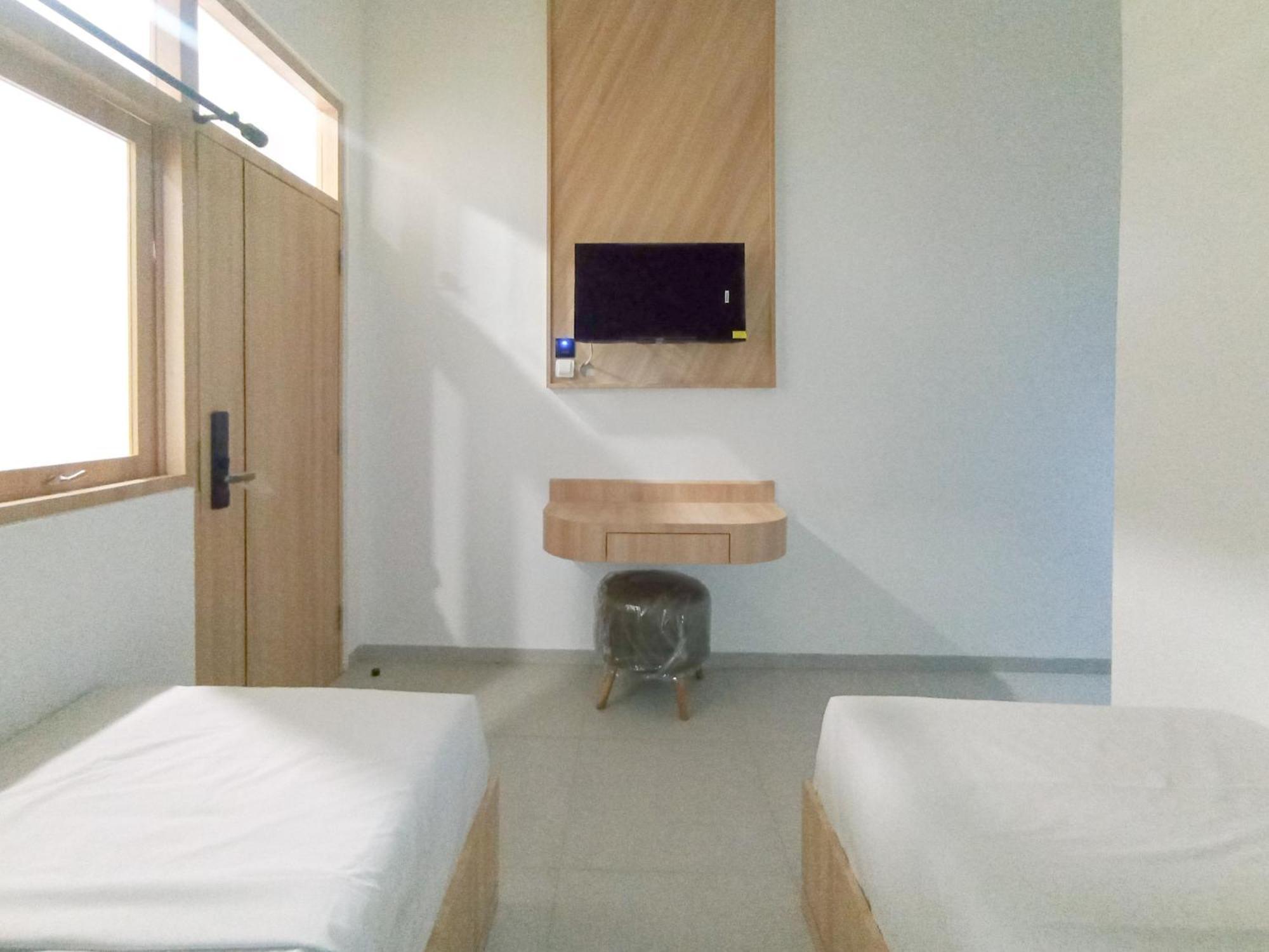 Urbanview Hotel Subali פורווקרטו מראה חיצוני תמונה