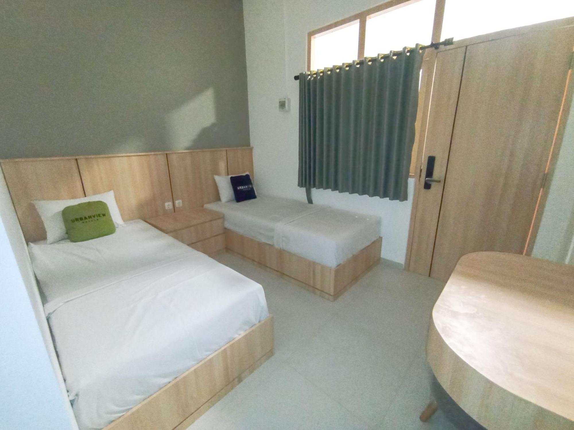 Urbanview Hotel Subali פורווקרטו מראה חיצוני תמונה
