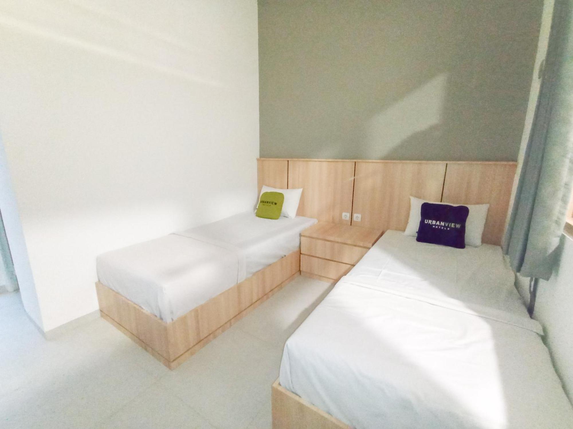 Urbanview Hotel Subali פורווקרטו מראה חיצוני תמונה