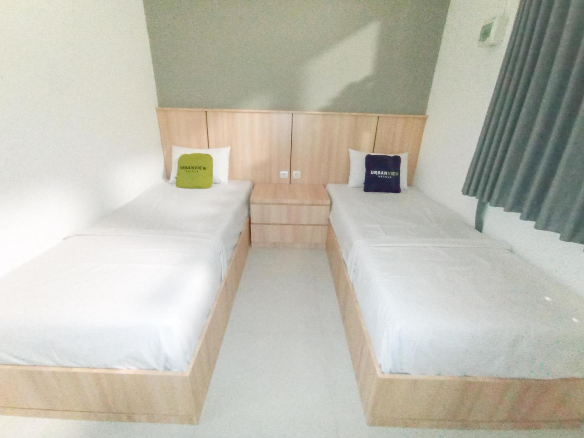 Urbanview Hotel Subali פורווקרטו מראה חיצוני תמונה