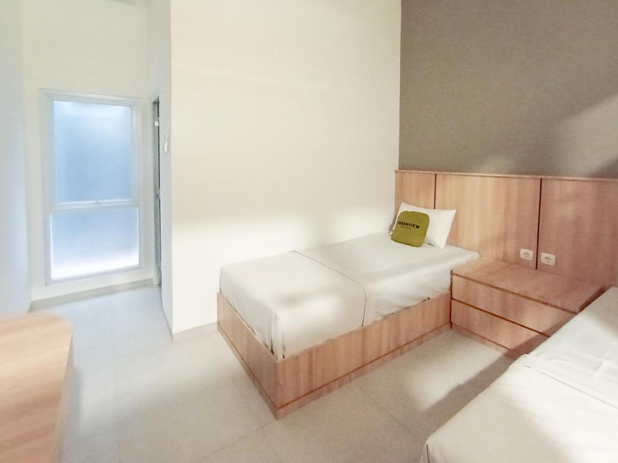 Urbanview Hotel Subali פורווקרטו מראה חיצוני תמונה