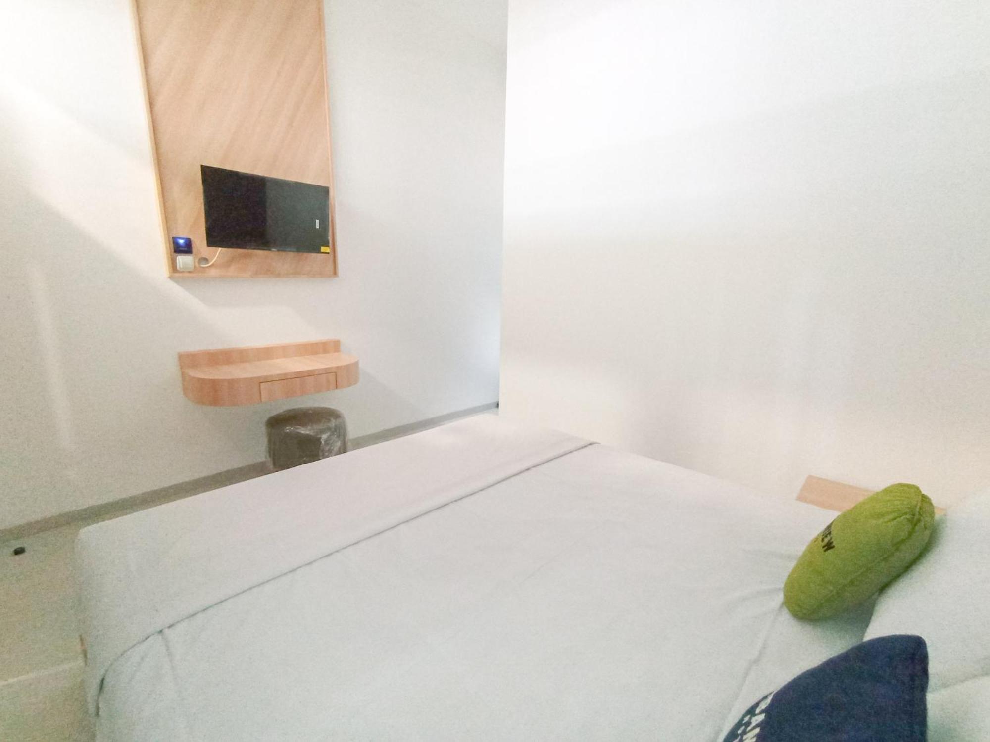Urbanview Hotel Subali פורווקרטו מראה חיצוני תמונה