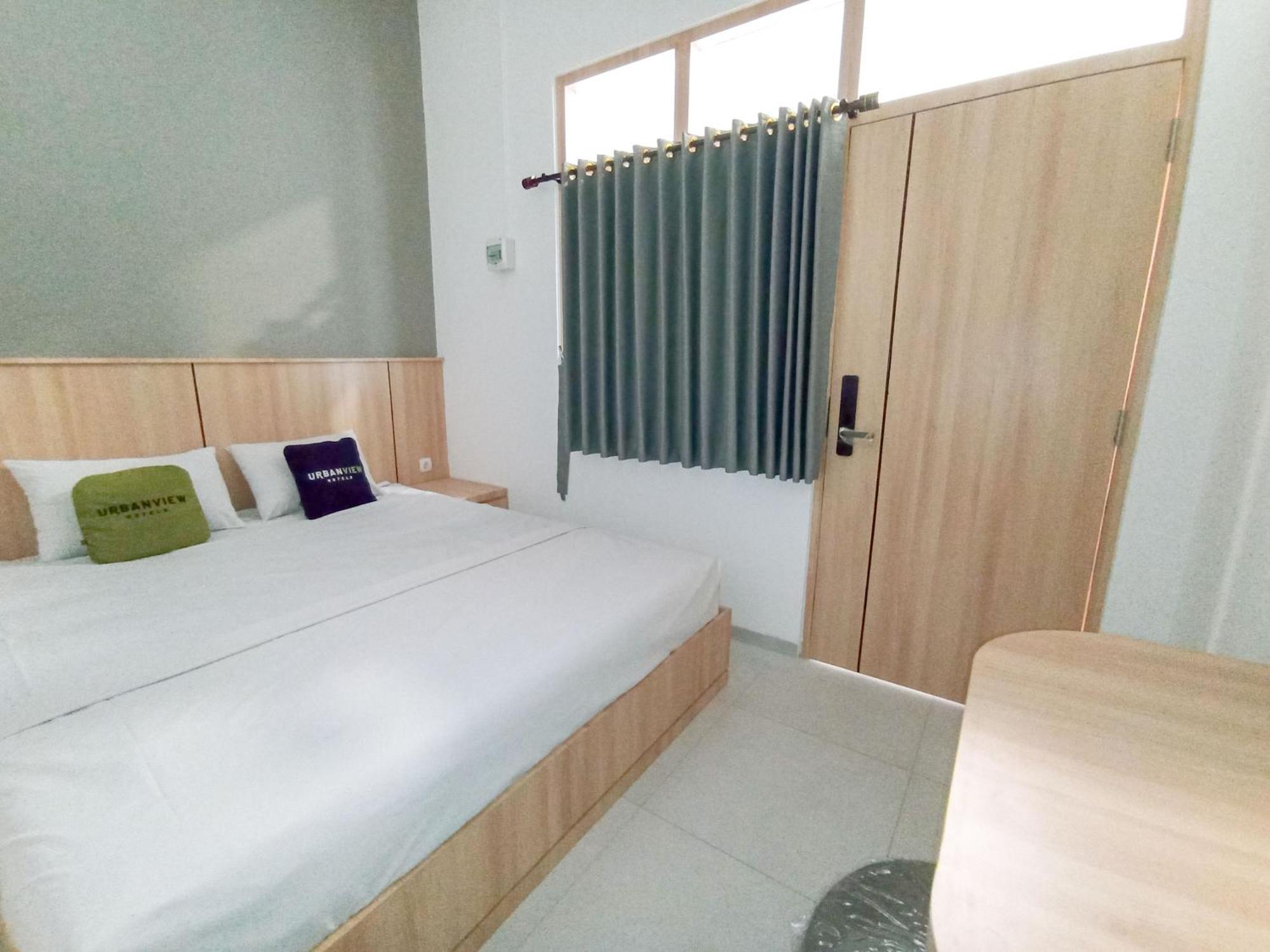 Urbanview Hotel Subali פורווקרטו מראה חיצוני תמונה