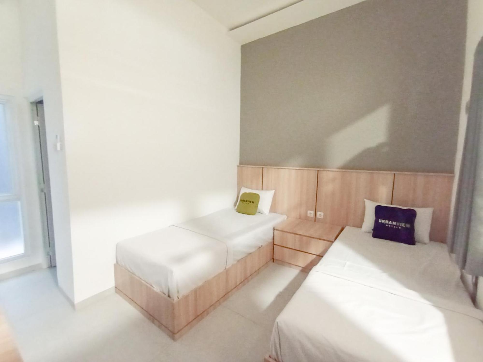 Urbanview Hotel Subali פורווקרטו מראה חיצוני תמונה