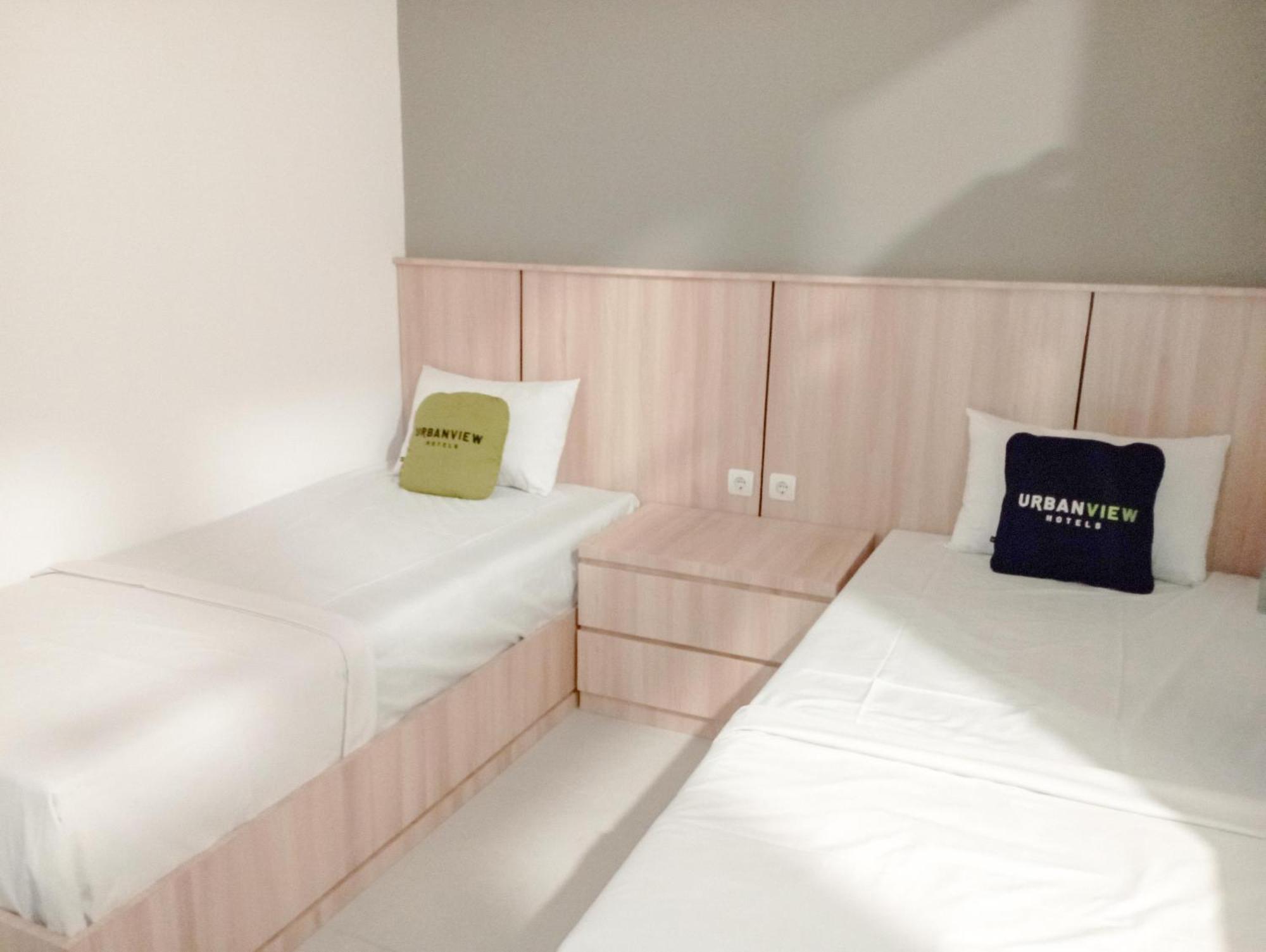 Urbanview Hotel Subali פורווקרטו מראה חיצוני תמונה