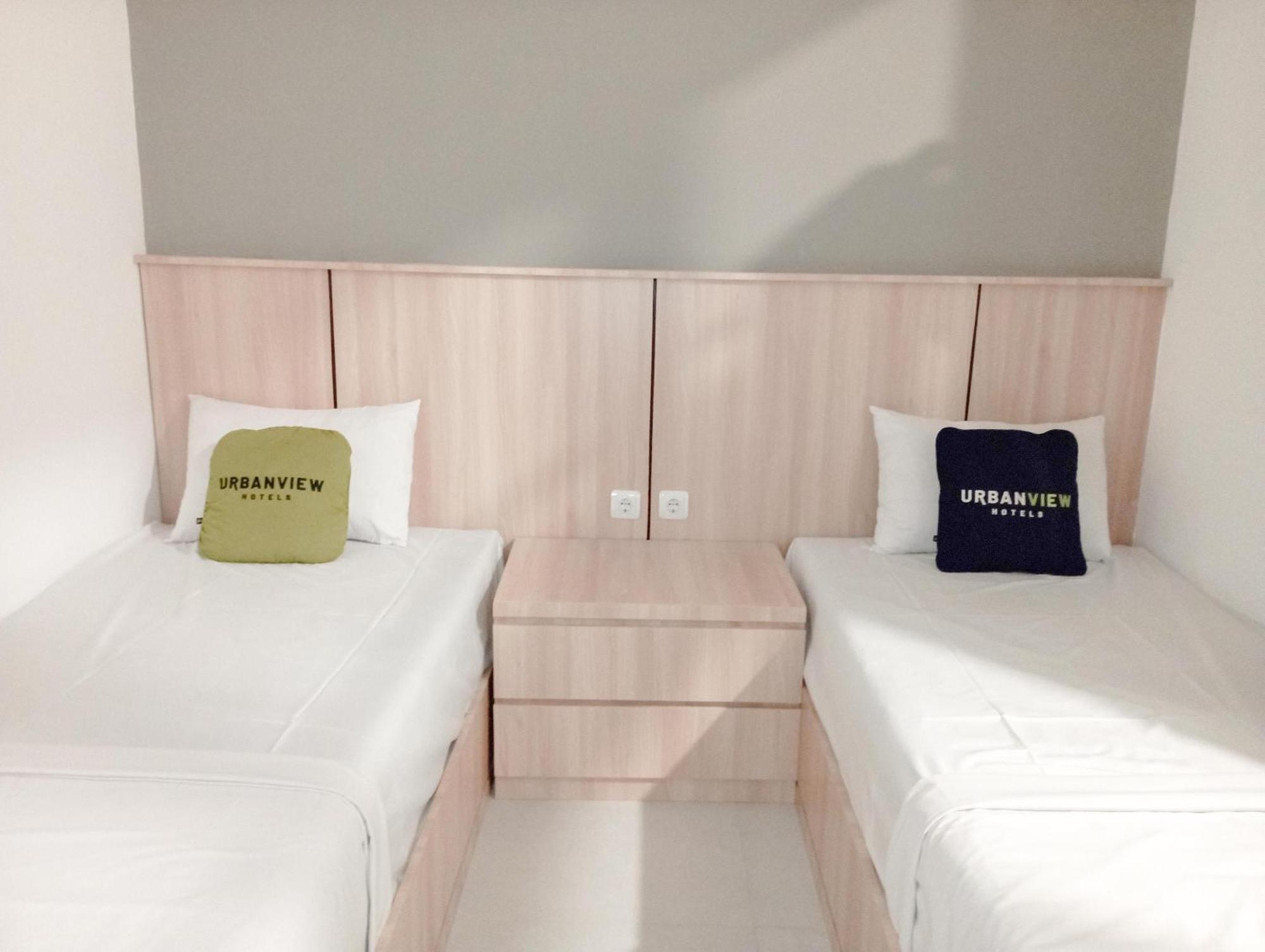 Urbanview Hotel Subali פורווקרטו מראה חיצוני תמונה