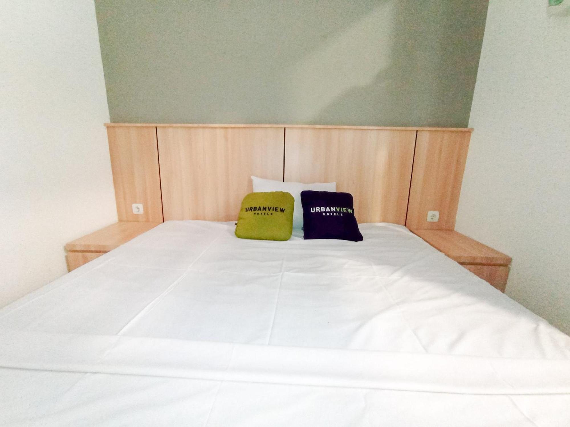Urbanview Hotel Subali פורווקרטו מראה חיצוני תמונה