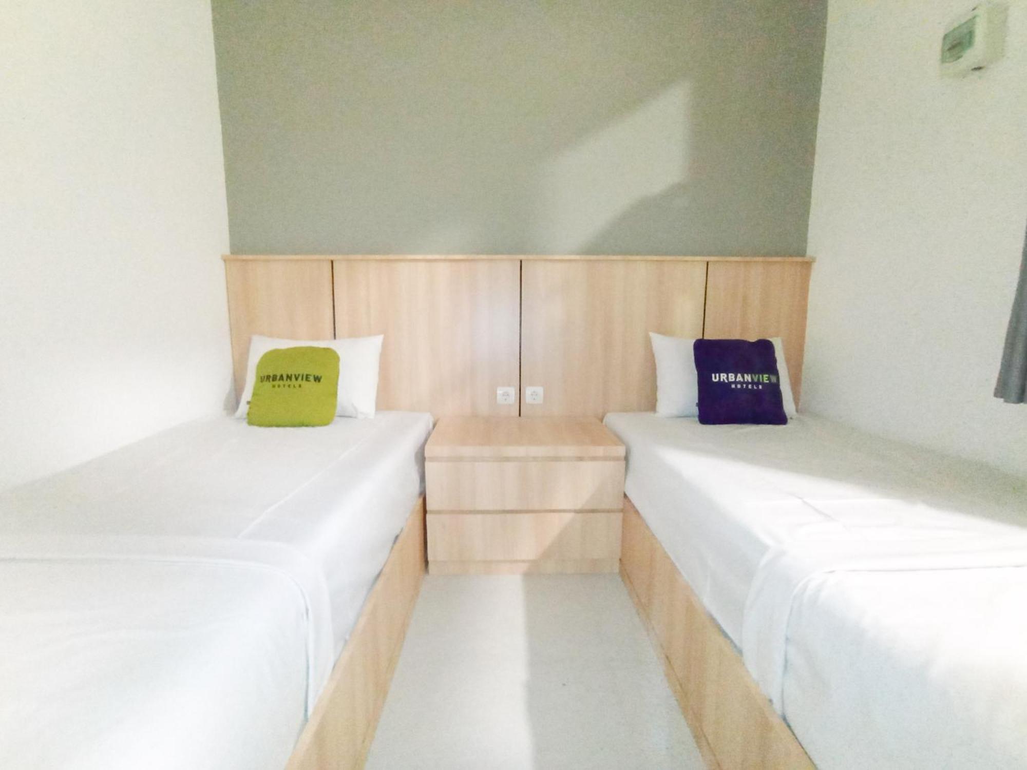 Urbanview Hotel Subali פורווקרטו מראה חיצוני תמונה