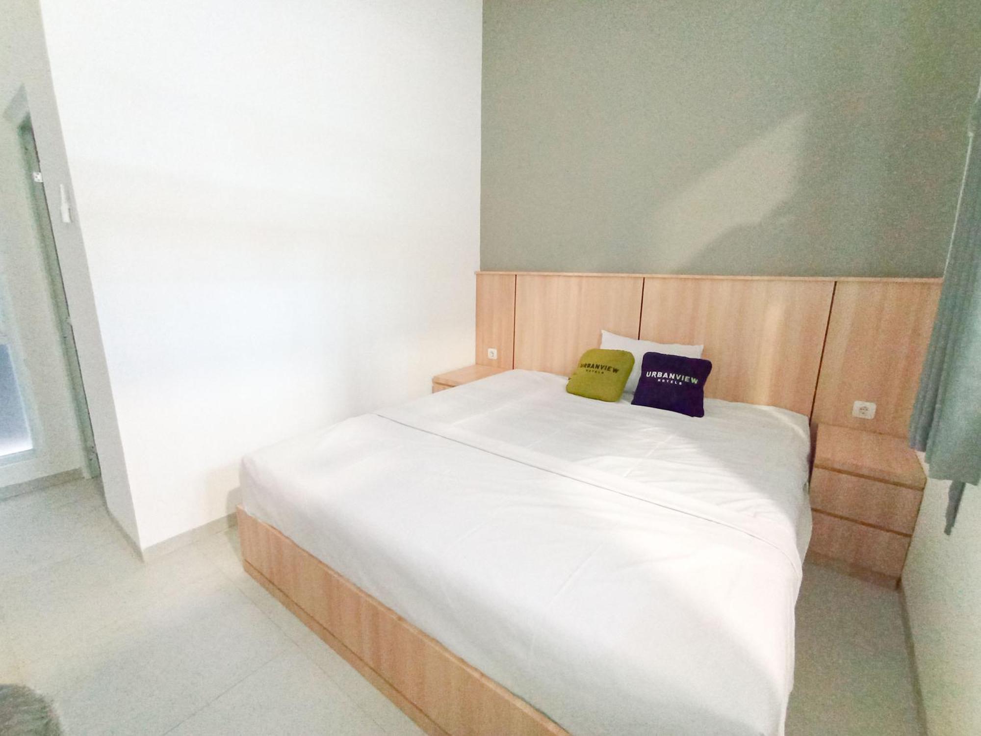 Urbanview Hotel Subali פורווקרטו מראה חיצוני תמונה