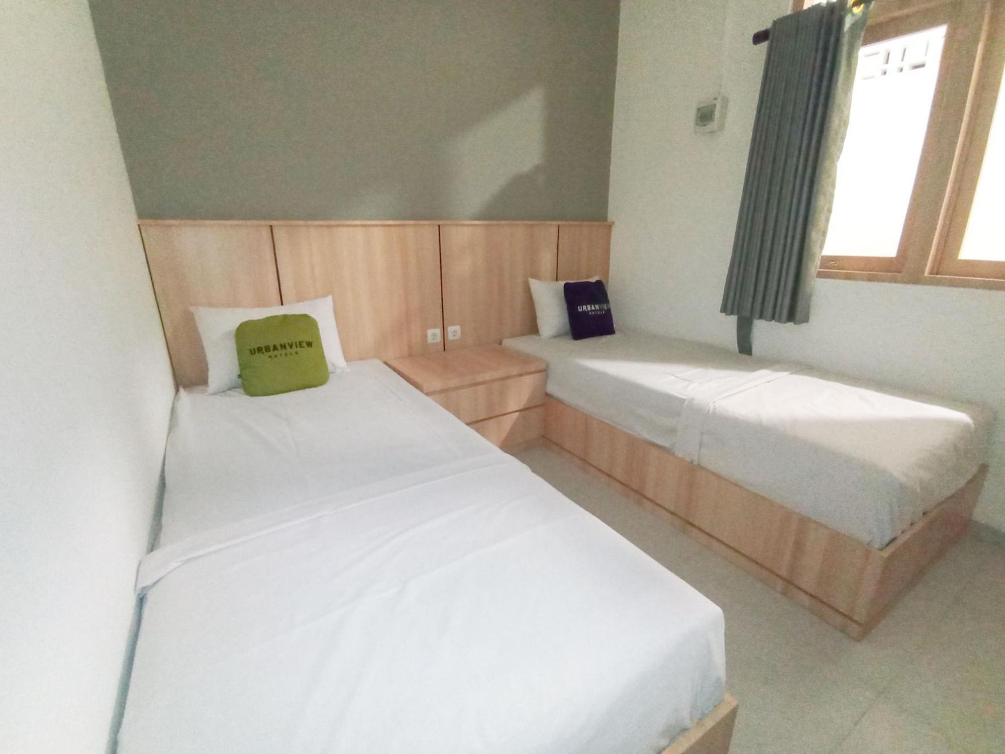 Urbanview Hotel Subali פורווקרטו מראה חיצוני תמונה