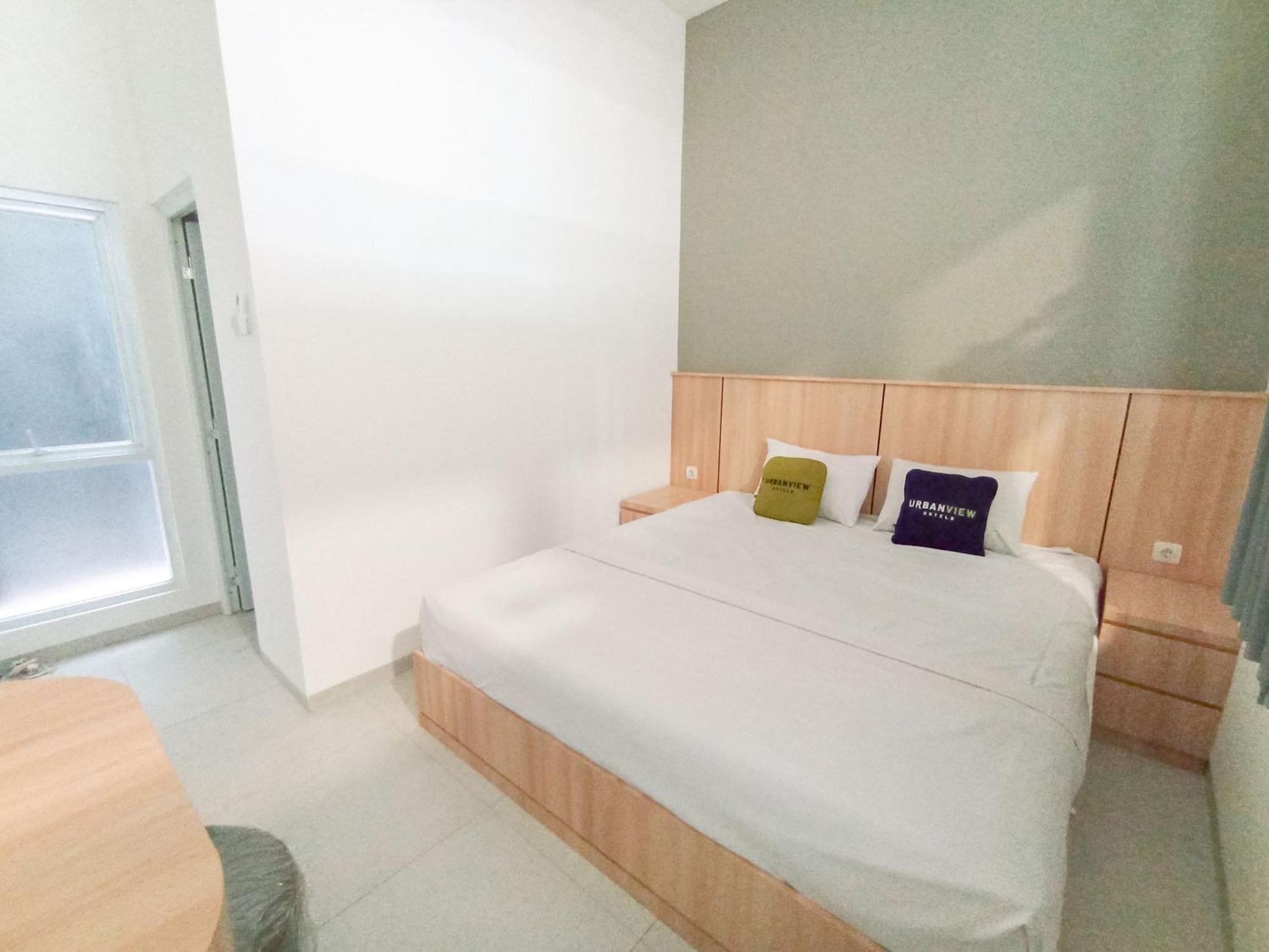 Urbanview Hotel Subali פורווקרטו מראה חיצוני תמונה