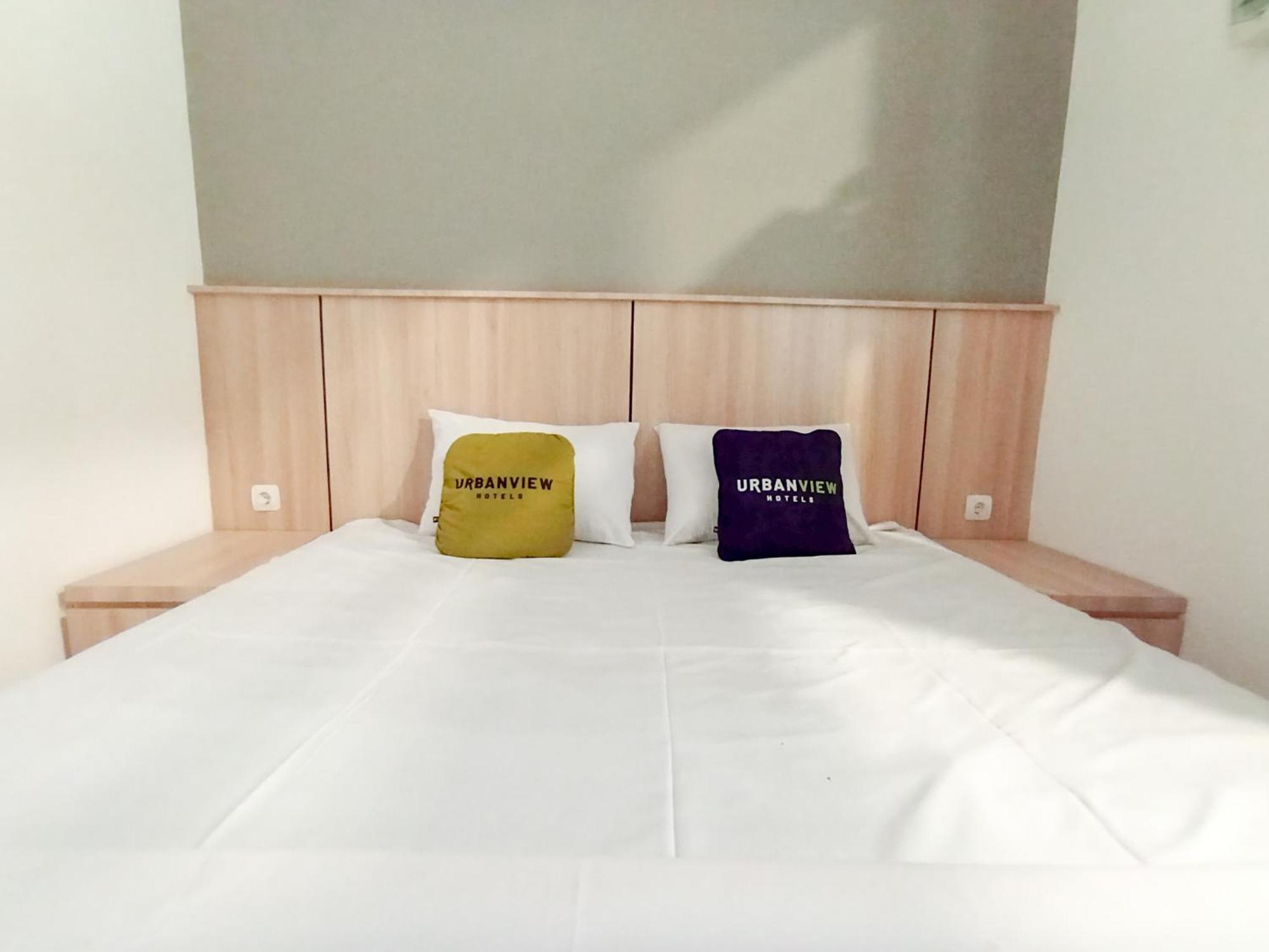Urbanview Hotel Subali פורווקרטו מראה חיצוני תמונה