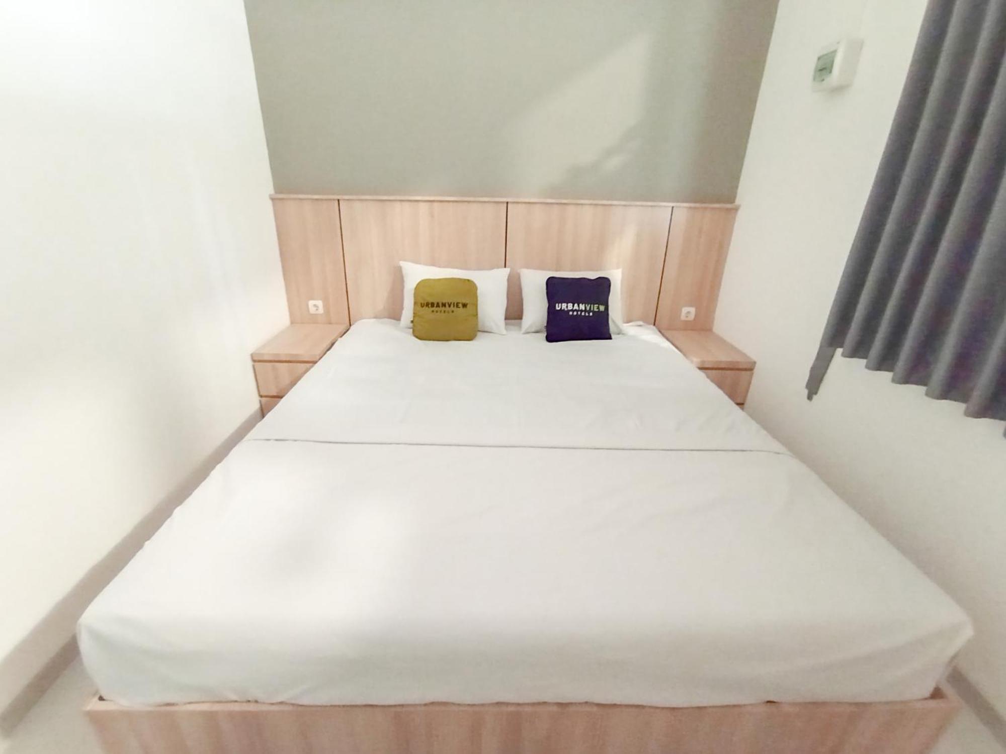 Urbanview Hotel Subali פורווקרטו מראה חיצוני תמונה