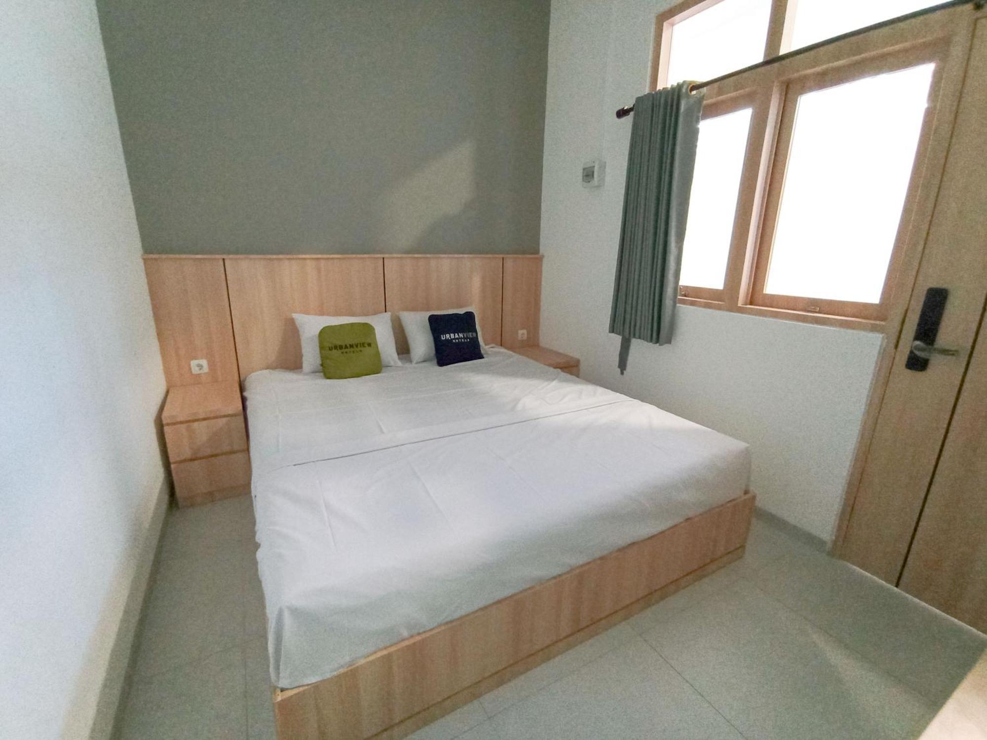 Urbanview Hotel Subali פורווקרטו מראה חיצוני תמונה