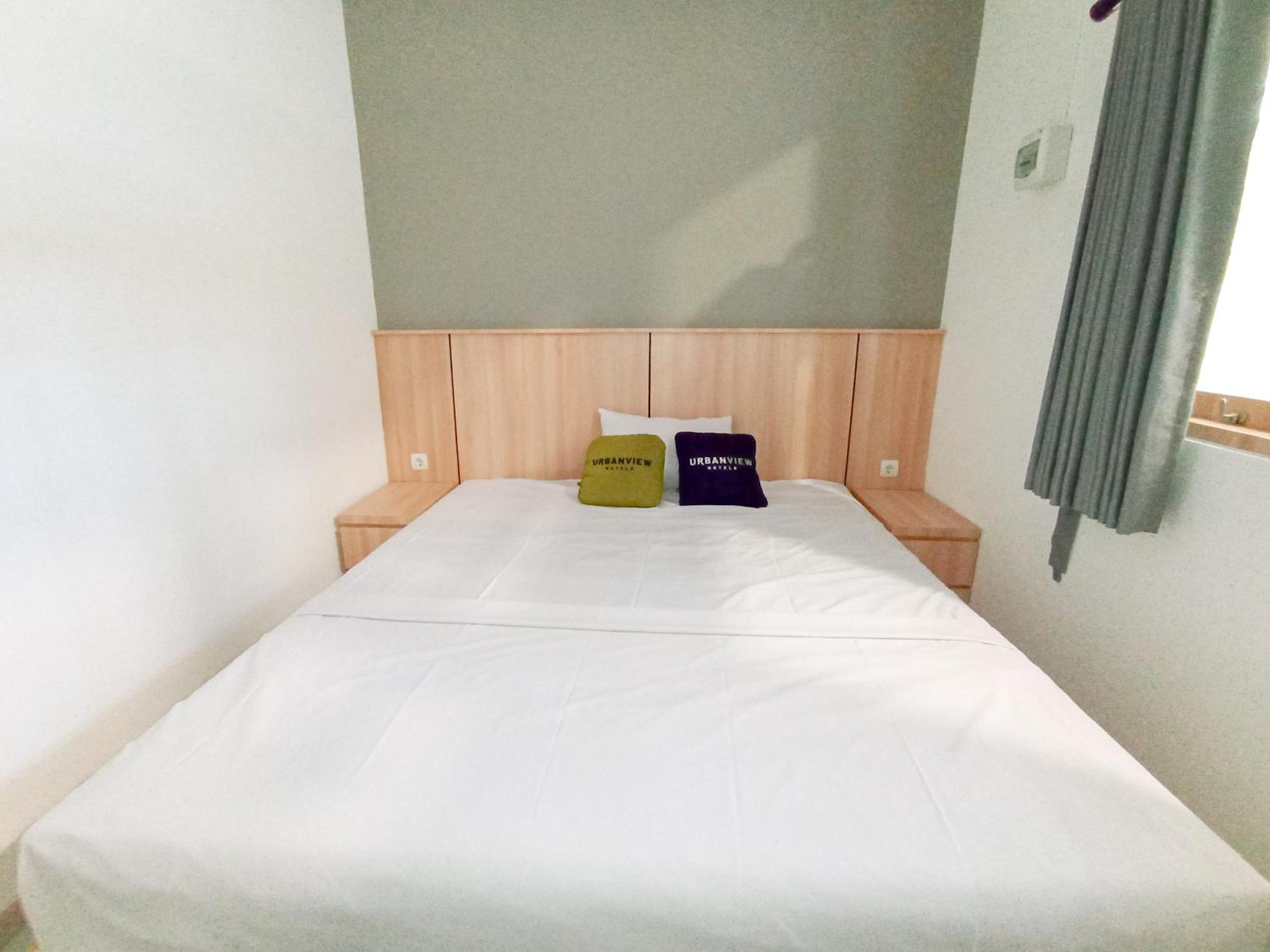 Urbanview Hotel Subali פורווקרטו מראה חיצוני תמונה
