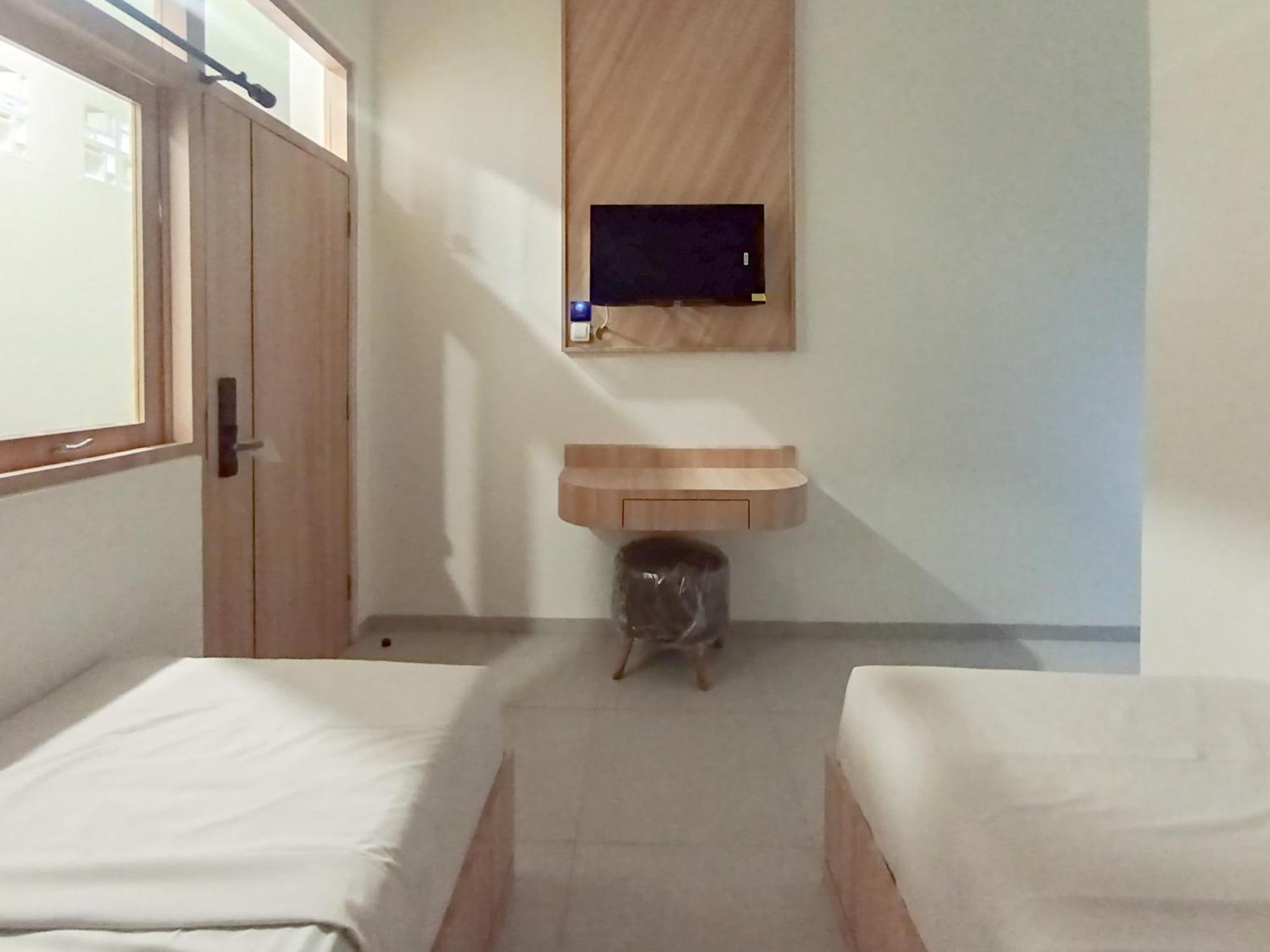 Urbanview Hotel Subali פורווקרטו מראה חיצוני תמונה