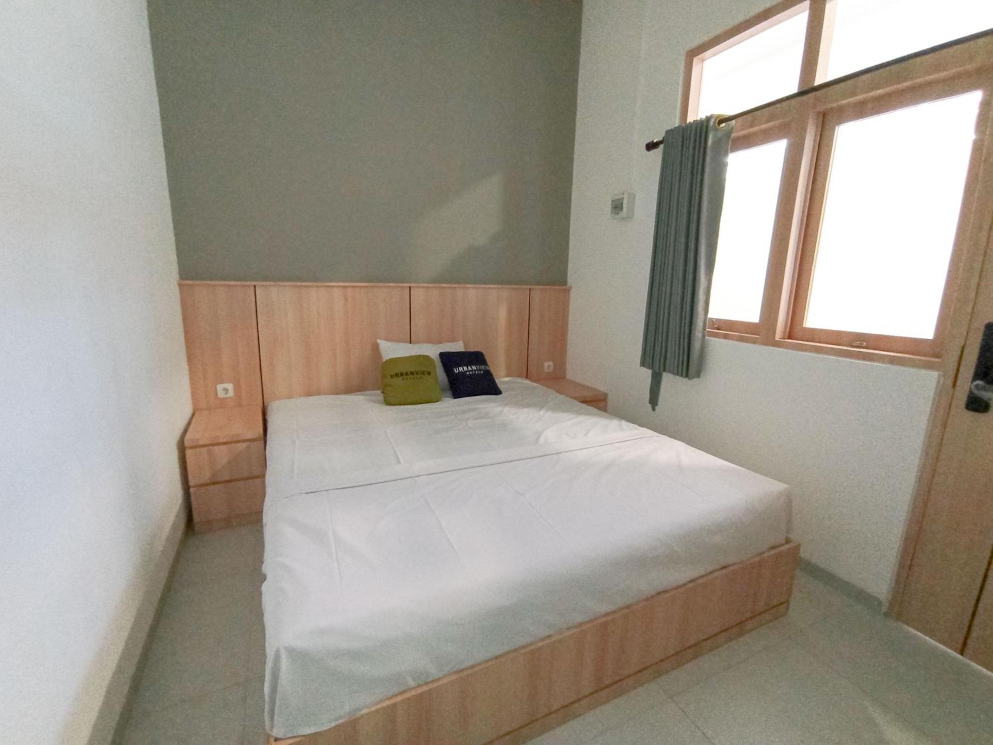 Urbanview Hotel Subali פורווקרטו מראה חיצוני תמונה