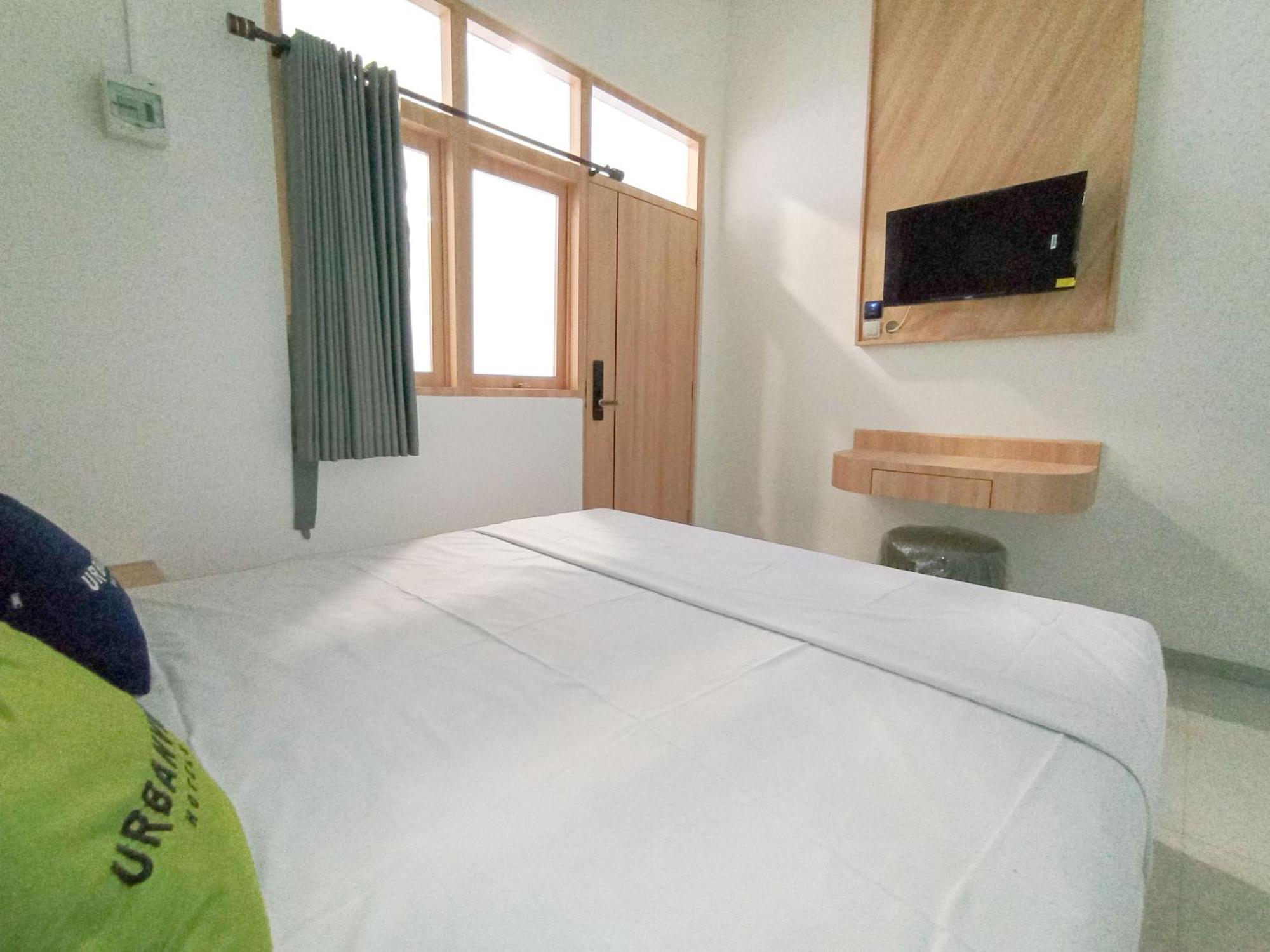 Urbanview Hotel Subali פורווקרטו מראה חיצוני תמונה
